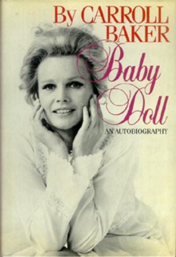 carroll baker richard miller|carroll baker autobiography.